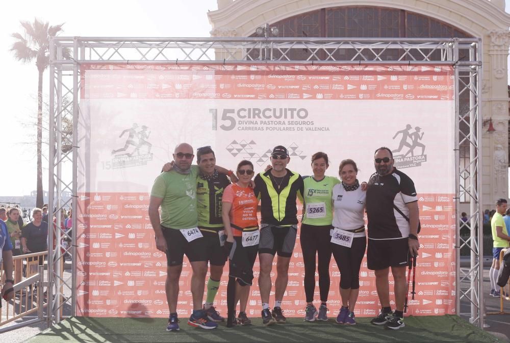 Búscate en la Volta a Peu Runners Ciutat València