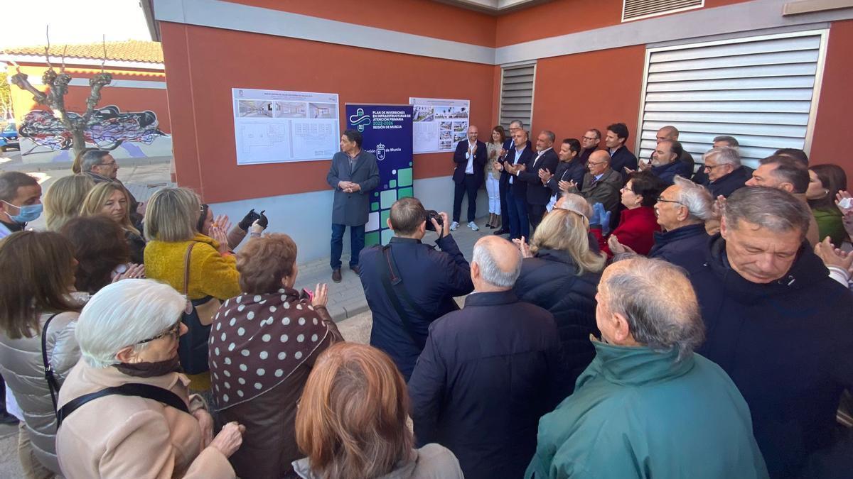 Presentación del proyecto