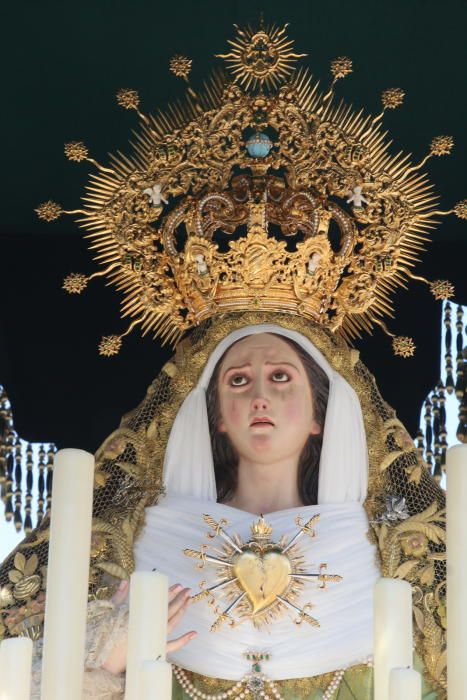 Domingo de Ramos | Humildad y Paciencia