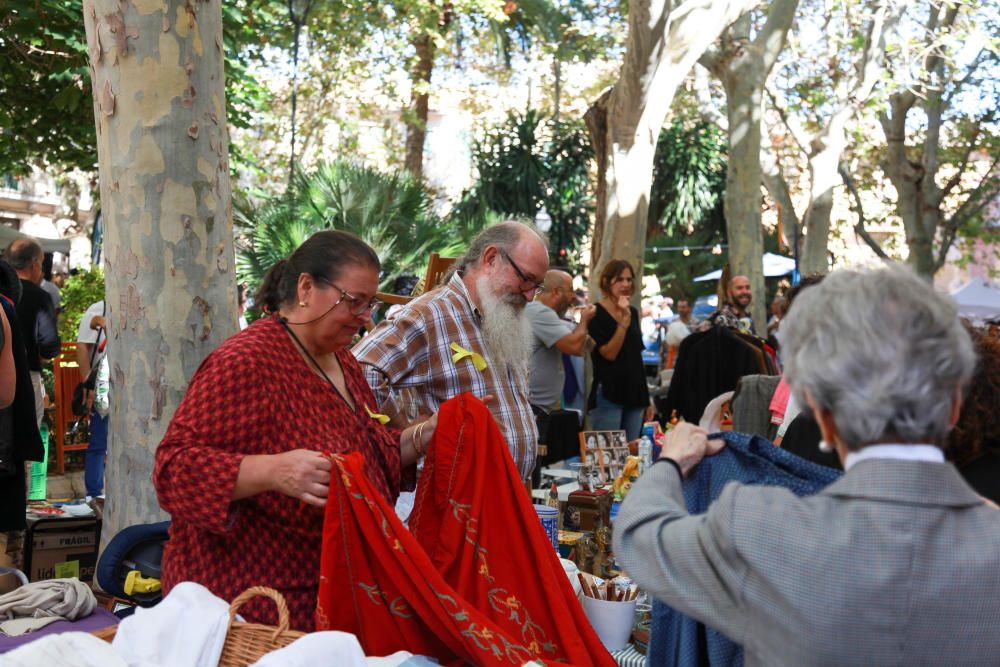 Mercat de Sant Rescat