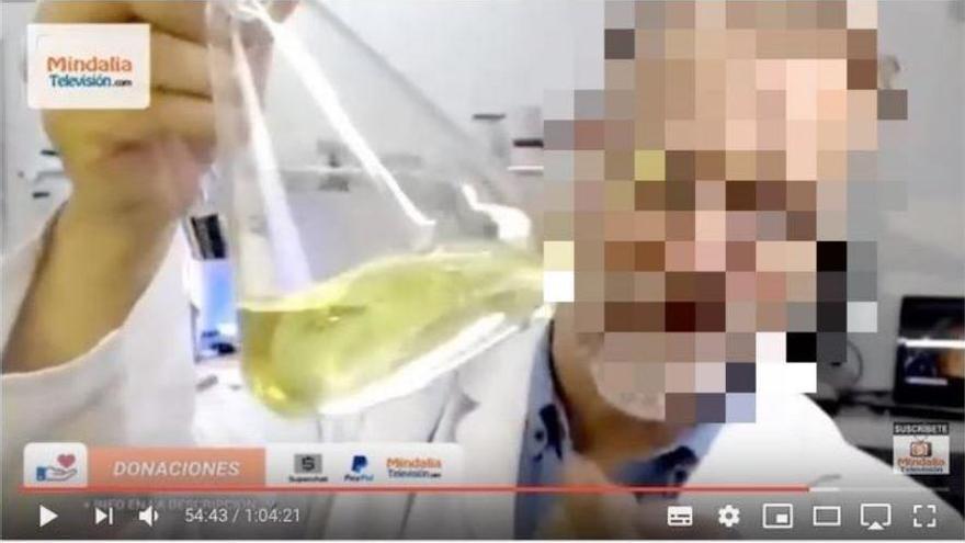 YouTube retira vídeos amb &quot;tractaments no científics&quot; alertats pel CAC