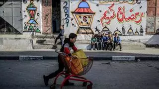 La ausencia de una tregua en Gaza a las puertas del Ramadán eleva el temor de una escalada mayor