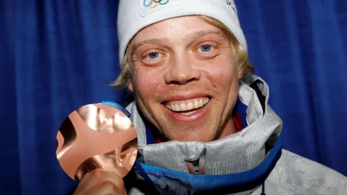 Audun Grønvold, en una imagen de archivo