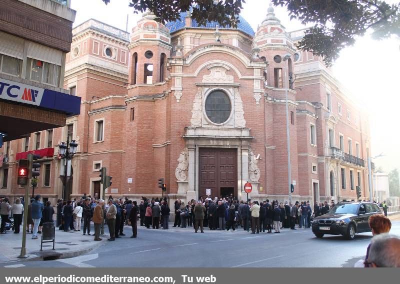 GALERIA FOTOS: La provincia vive intensamente la Semana Santa