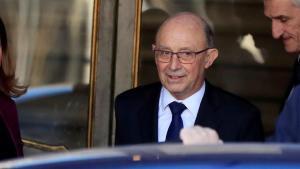 El jutge del cas Montoro va a França per interrogar un empresari