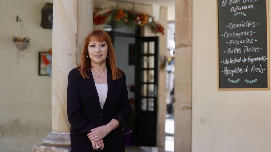 &quot;El Antiguo necesita su plan integral, mejoraría la calidad de vida&quot;