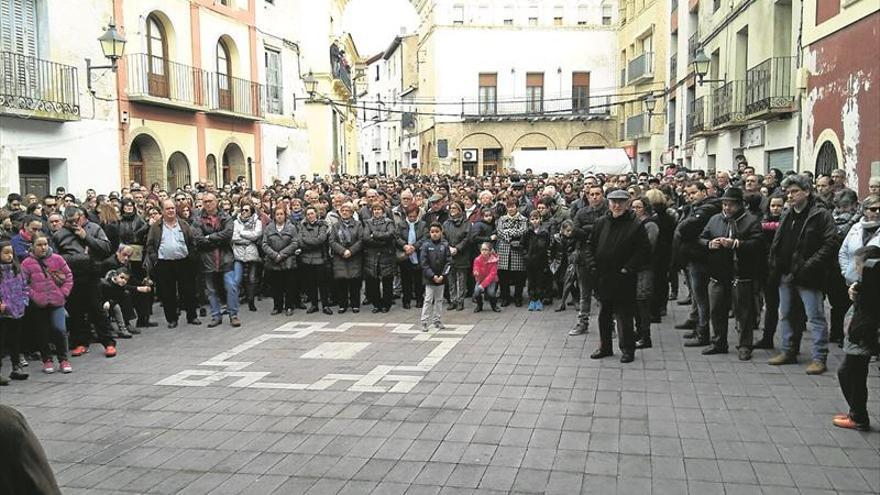 El asesino reclamaba a su víctima el pago de unas obras en su casa