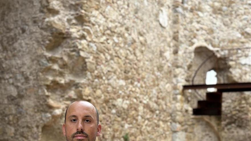 Junts presenta Enric Sánchez com a cap de llista a Pont de Molins