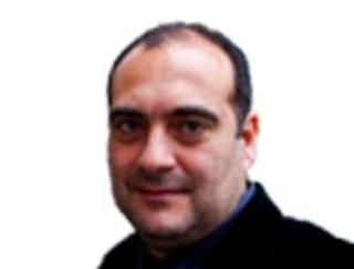 Xavier Bosch