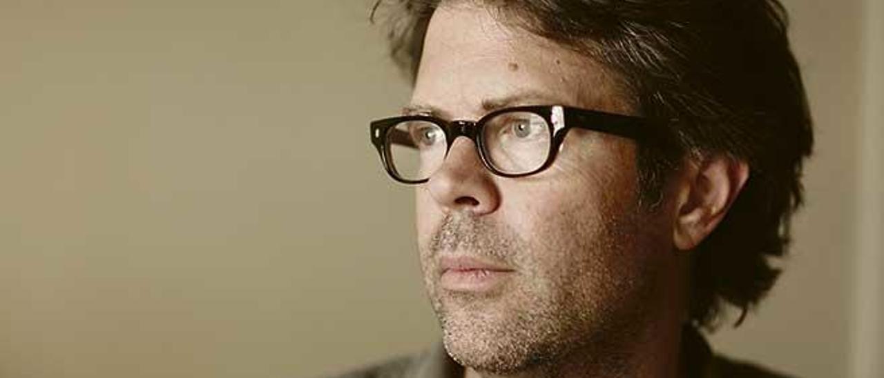 Jonathan Franzen.