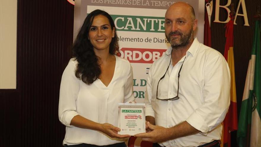 Torneo Andaluz de baloncesto mini de El Carpio, mejor evento