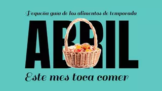 Multimedia | ¿Qué toca comer en abril? El mes del cordero y los dulces de Pascua