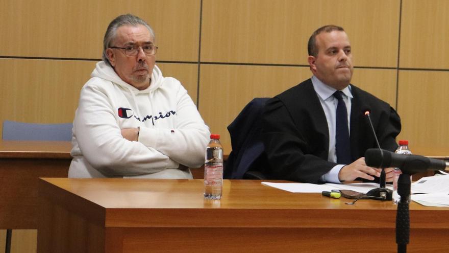 El parricida de Torrent se enfrenta a 26 años de cárcel