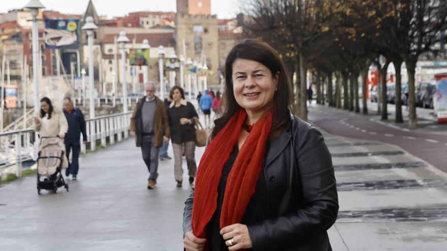 ROMPETECHOS: Ana Ulibarri, fundadora de "Connecting People": "El techo de cristal de las empresas es la mentalidad"