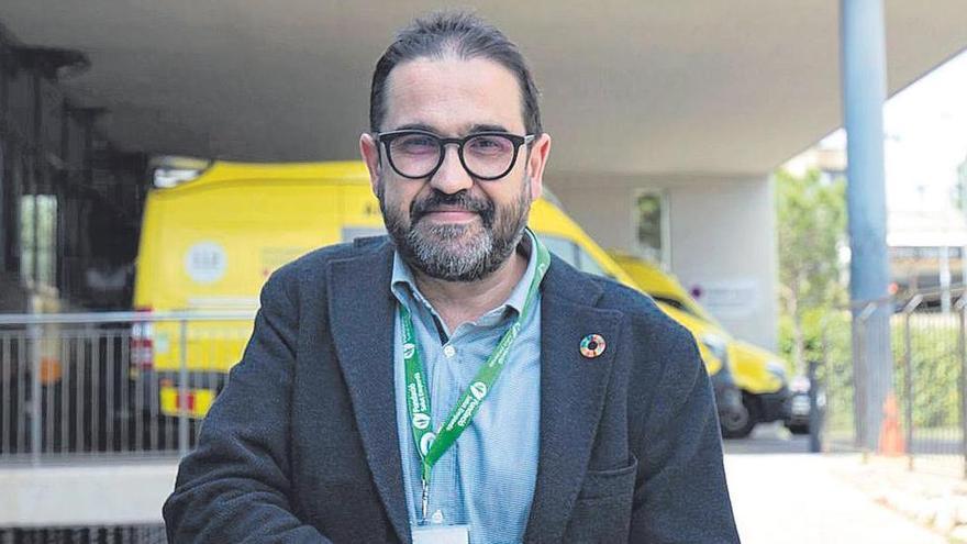 «Plantegem un nou hospital a Figueres; l’actual té deficiències»