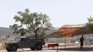 Defensa adjudica a Sepisur y Acsa la urbanización y el vallado de la base logística del Ejército en Córdoba