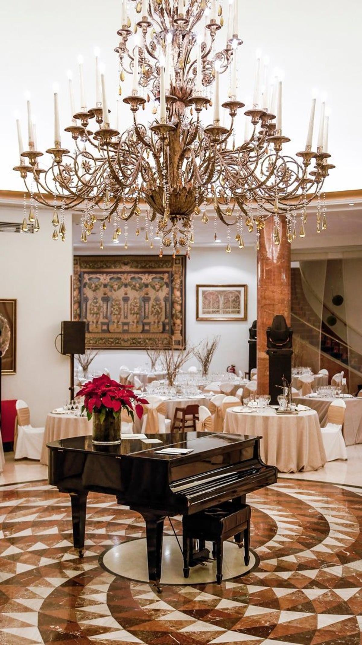 Hotel Intercontinental