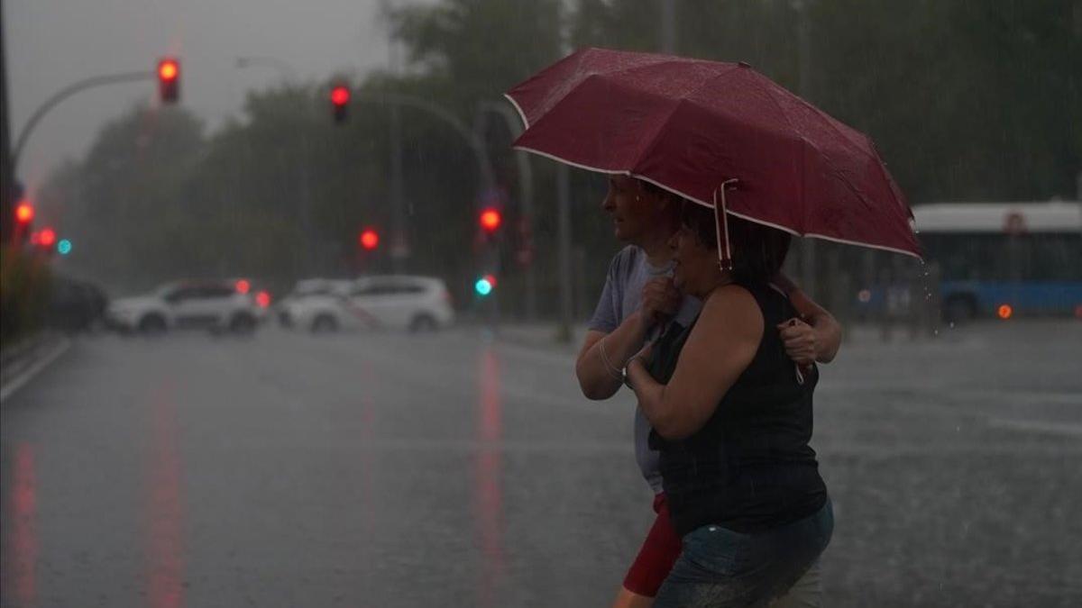 Tormenta