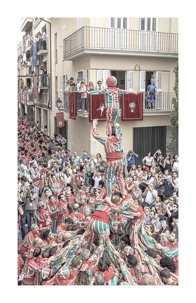 La Processoneta del Matí es la más visitada de las fiestas de Algemesí.