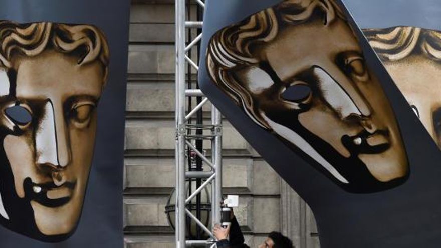 &#039;The End of the F***ing World&#039; y &#039;Chernobyl&#039; triunfan en los BAFTA TV Awards