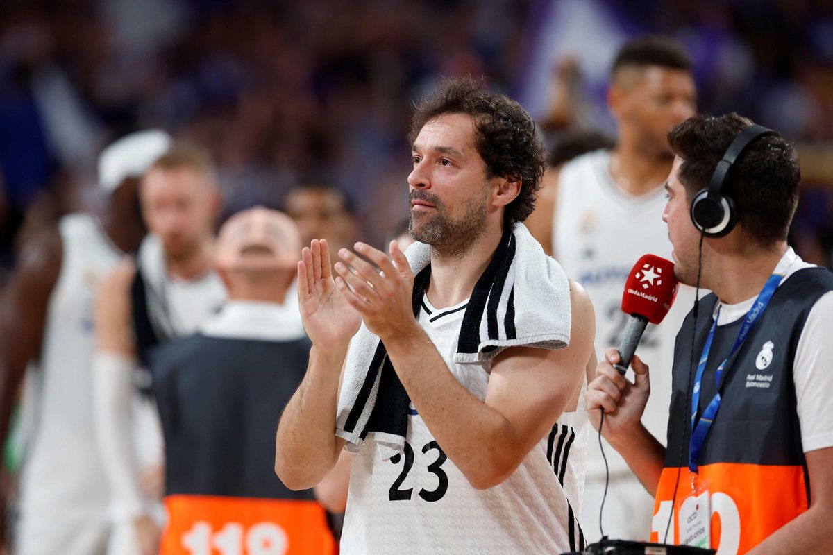 Despite leaving the bench, the Menorcan has always responded on the track