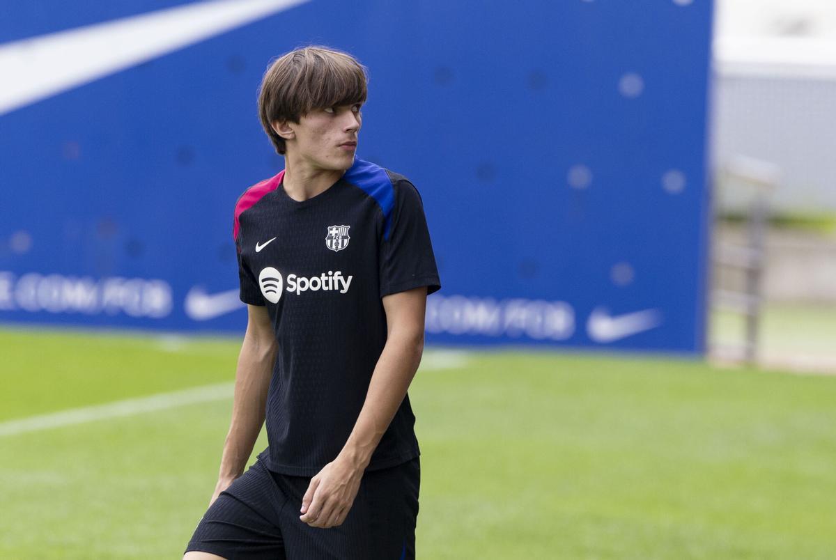 Andrés Cuenca, en una imagen de archivo