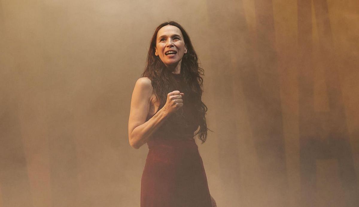 El TNC rep la fake news de l’apòstol prostituta a ‘Maria Magdalena’