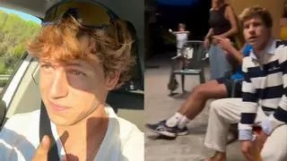 Un exparticipante de 'OT' se convierte en viral al desvelar que aparece en el famoso video de 'Dama y Vagabundo' cantada por una familia en redes sociales: "Nadie me ha reconocido"