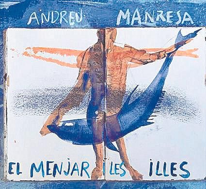 El menjar i les illes