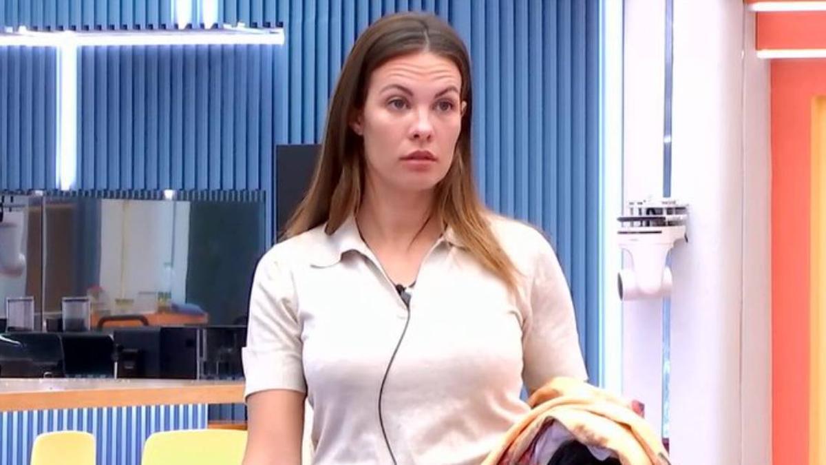 Pilar Llori destapa a Jessica Bueno: &quot;Me confesó que quería dejar a Pablo&quot;