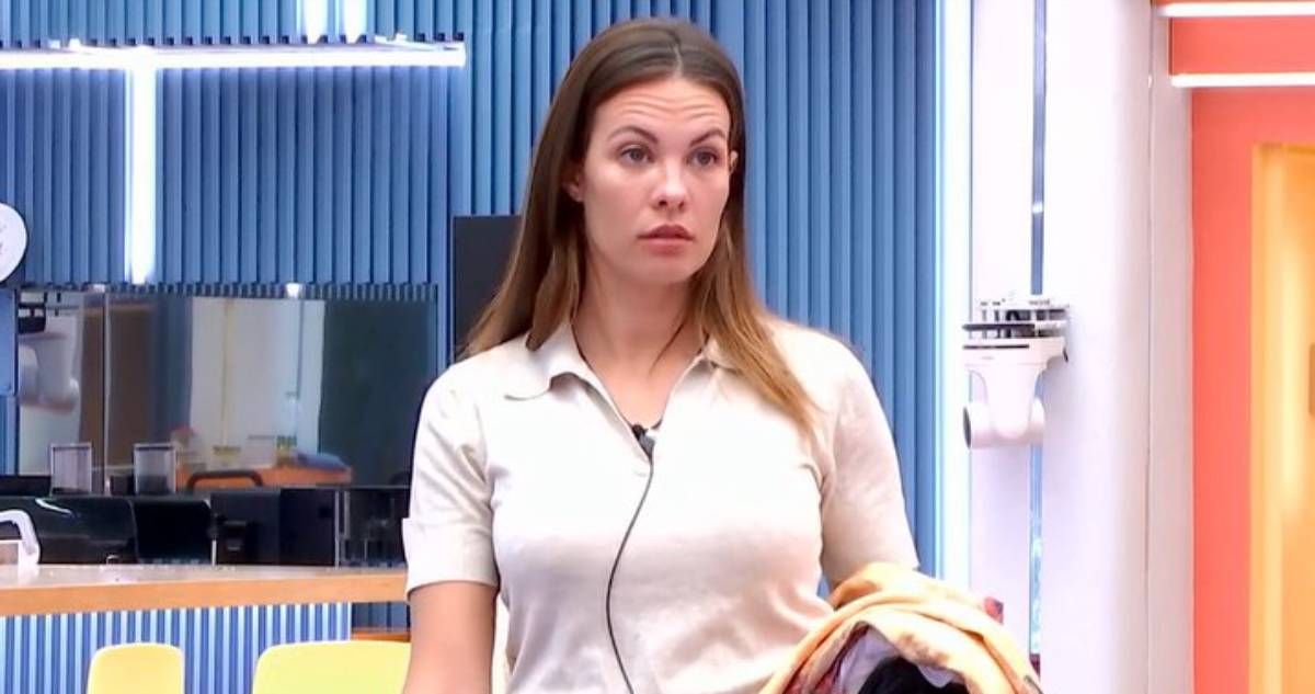 Pilar Llori destapa a Jessica Bueno: &quot;Me confesó que quería dejar a Pablo&quot;