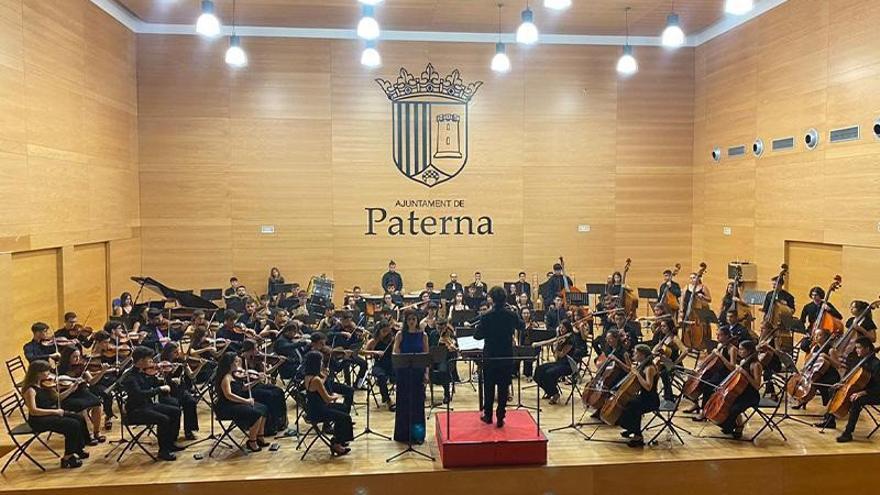 Paterna apuesta por una agenda cultural &quot;con sello valenciano&quot; para el el último trimestre del año