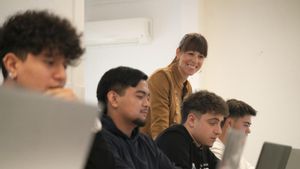 El SEPE te paga 600 euros por cursar algunas de las formaciones que ofrecen.