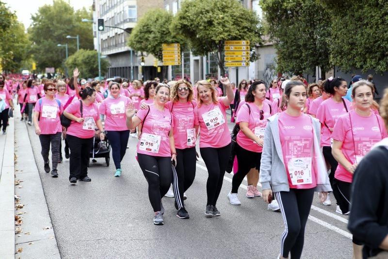 Carrera de la Mujer de Zaragoza