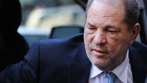 Weinstein, de 68 años, sufre varios importantes problemas de salud. 