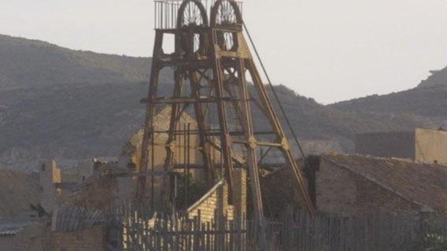 La Sierra Minera se incluye en el área que se quiere proteger