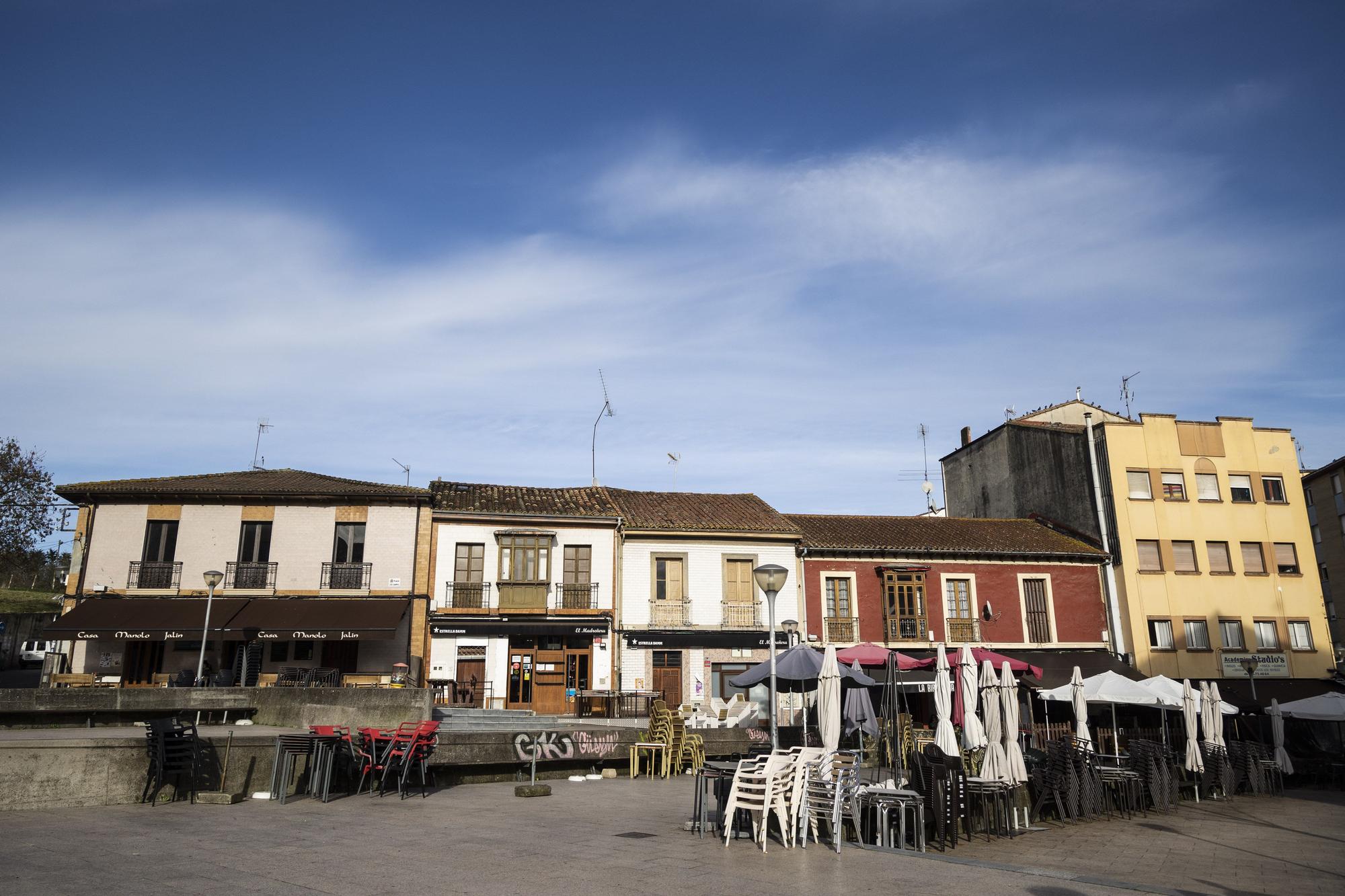 Asturianos en Siero, un recorrido por el municipio