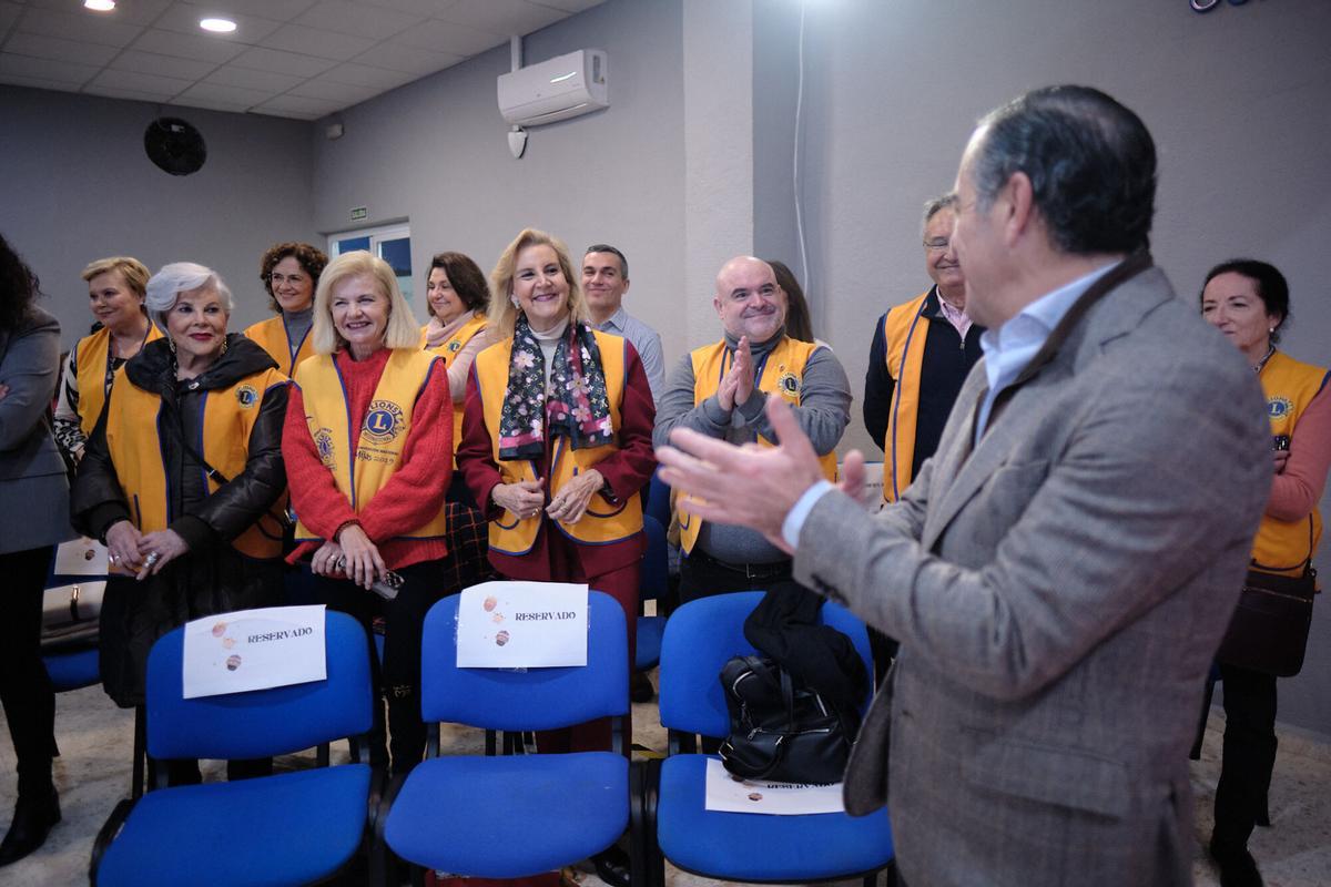 'Operación Reyes Magos: Ningún niño sin juguete' de la ONG Integración para la Vida Málaga (Inpavi)