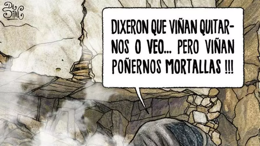 A Silveira de Kiko da Silva, 3 de marzo de 2026