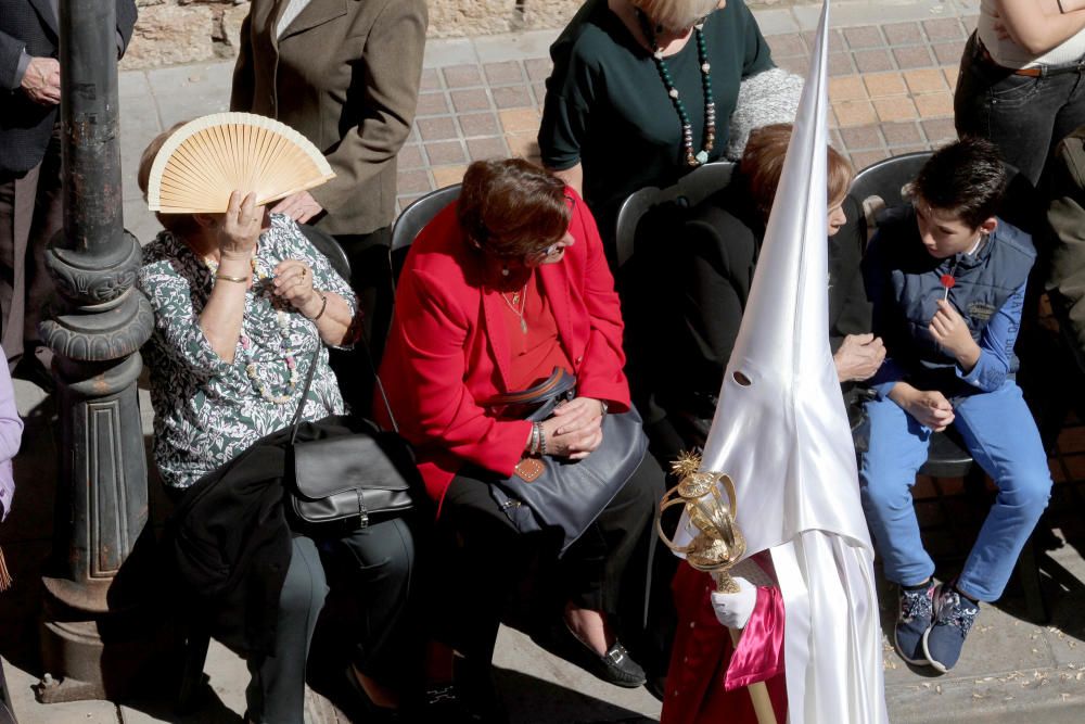 Domingo de Resurrección en Cartagena