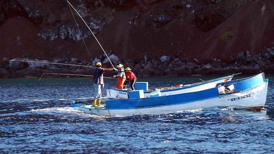 Canarias destina más de 1,8 millones en ayudas a las cofradías de pescadores