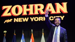 El primer gran test electoral després del triomf de Trump envia un avís al republicà