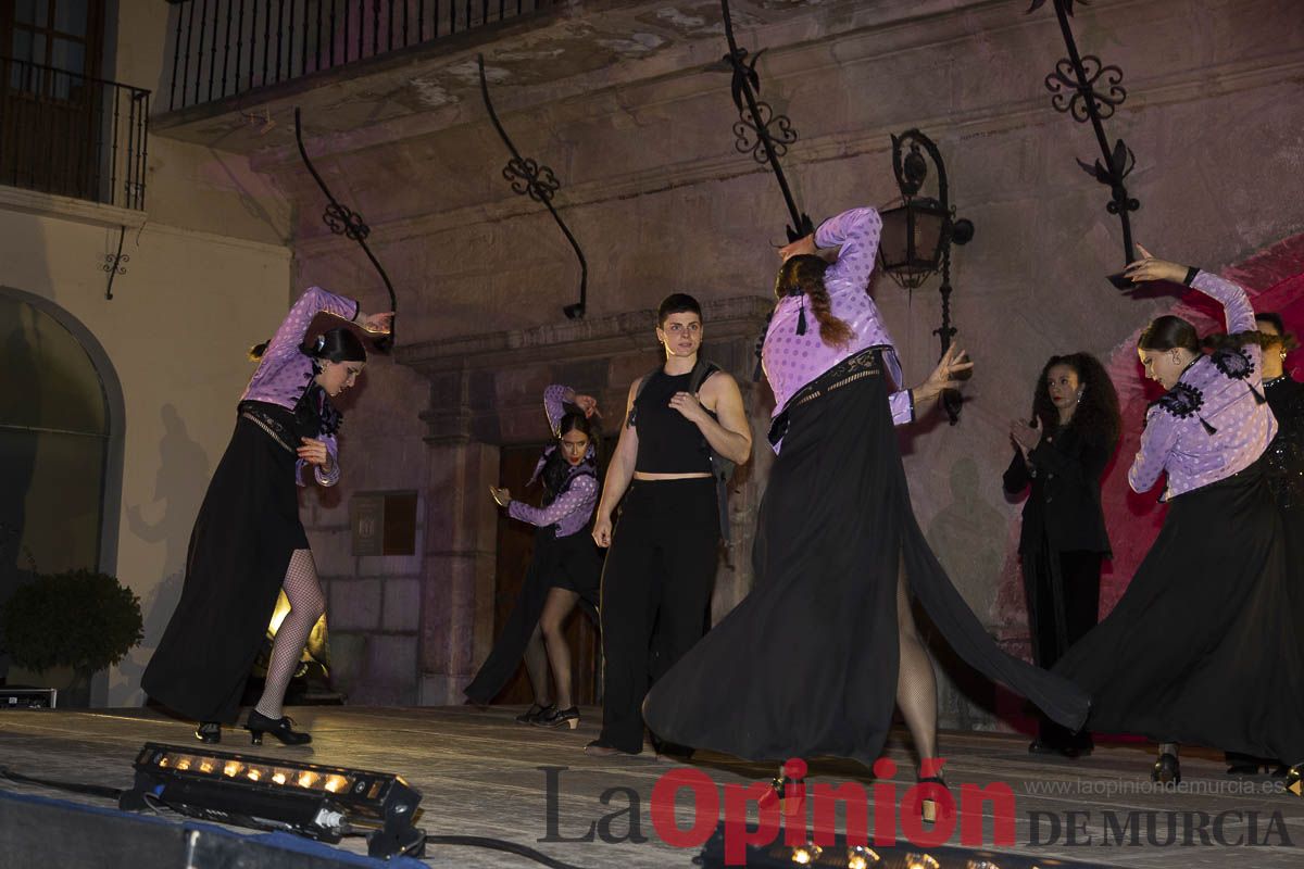 Así se vivió la clausura cultural del Año Jubilar en Caravaca