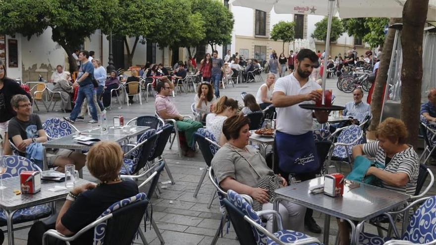 El paro cae en Córdoba por tercer mes y deja las cifras más bajas desde 2010