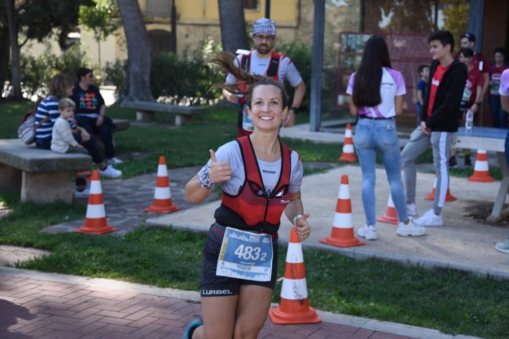 Trail Solidari de Alcoy 2019