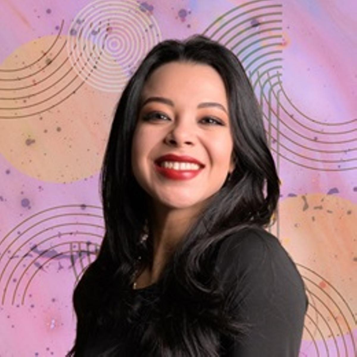 Kamila Vargas, solista, dará un concierto de música clásica.