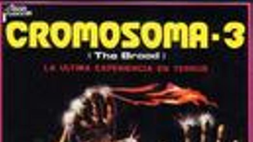 Cromosoma 3