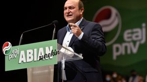 El PNB demana «una mica d’imaginació» al Govern per aprovar la reforma laboral