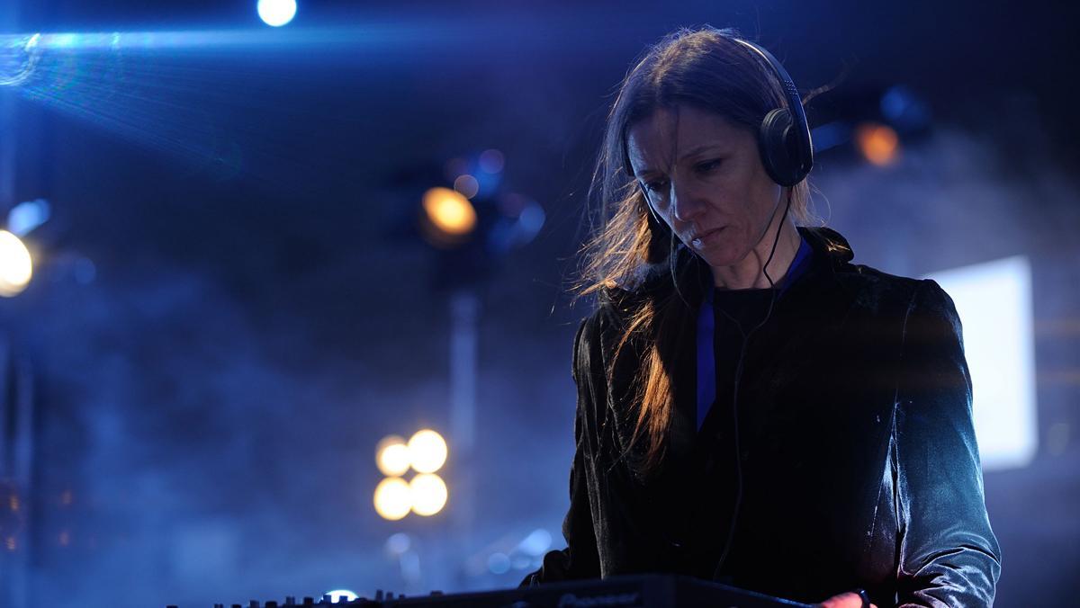 DJ Kali