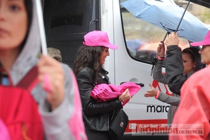 IV Carrera de la Mujer en Murcia (I)